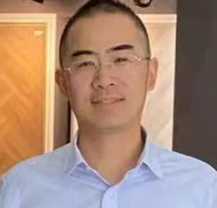 Alex Wong