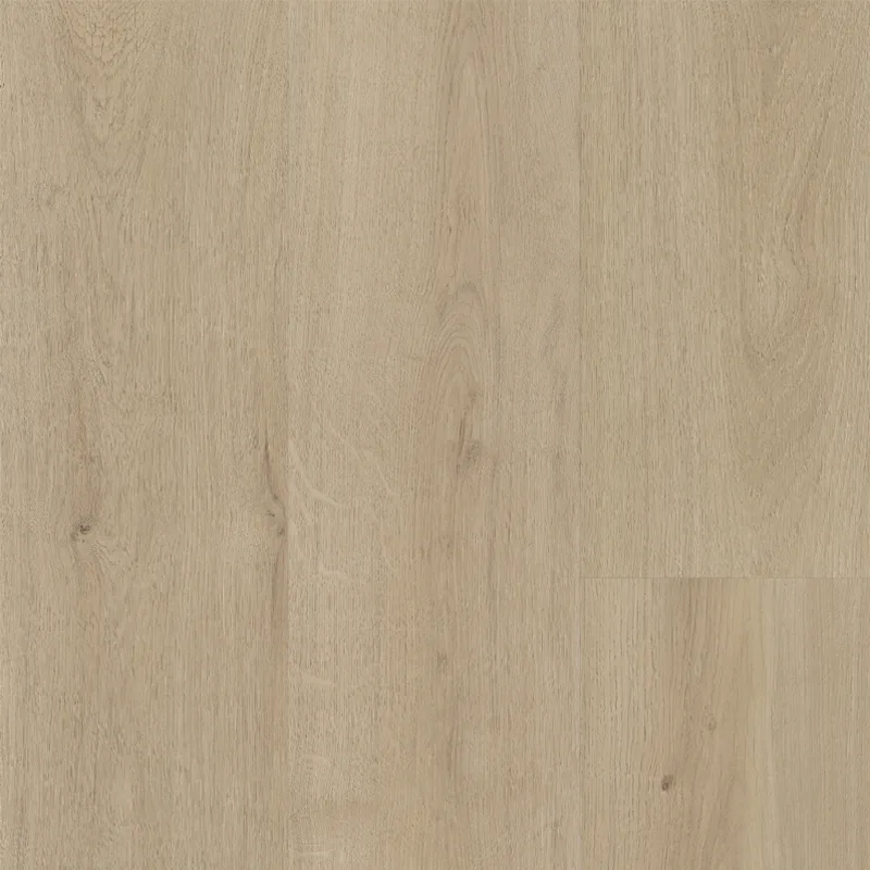 Click Lock Waterproof Flooring Warm Oak SPC Rigid Core Vinyl Flooring for Bathroom Commercial Project 8