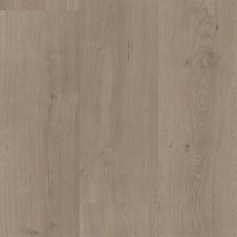 Click Lock Waterproof Flooring Warm Oak SPC Rigid Core Vinyl Flooring for Bathroom Commercial Project 9
