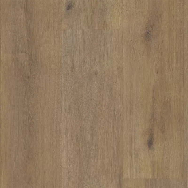 Click Lock Waterproof Flooring Warm Oak SPC Rigid Core Vinyl Flooring for Bathroom Commercial Project 10