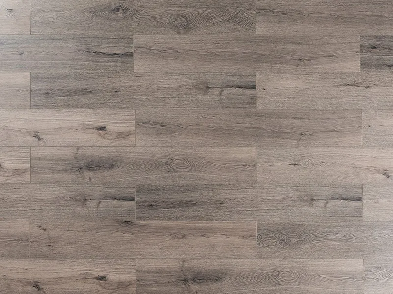 Commercial Durable Waterproof Laminate Flooring Rustic Oak Wood Look for Residential and Light Commercial Use 2