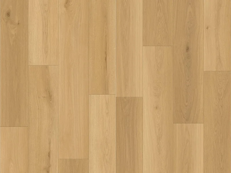 European Oak SPC Flooring Manufacturer OEM Click Lock Waterproof Rigid Core Vinyl Flooring
