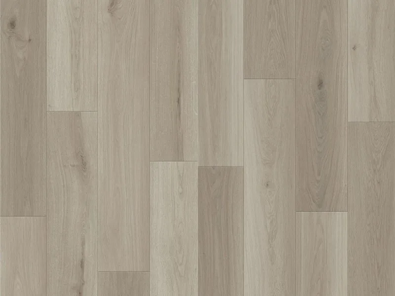 European Oak SPC Flooring Manufacturer OEM Click Lock Waterproof Rigid Core Vinyl Flooring 2