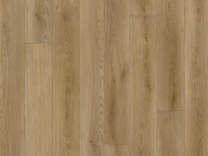 European Oak SPC Flooring Manufacturer OEM Click Lock Waterproof Rigid Core Vinyl Flooring 5