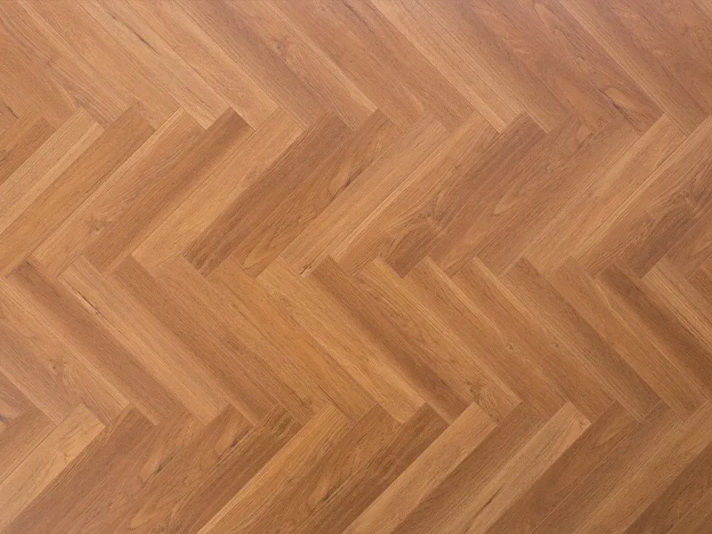Herringbone MFB Flooring Supplier | Waterproof Fire-Resistant Mineral Parquet Flooring 4