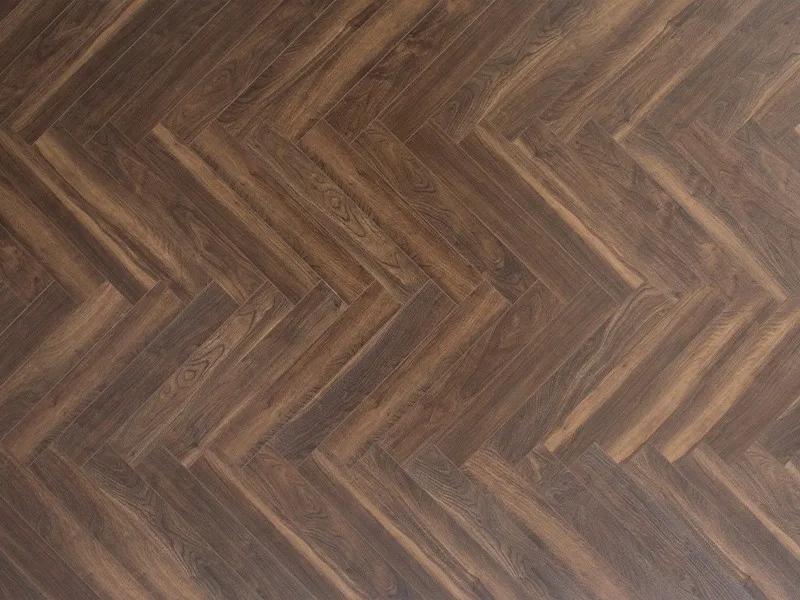 Herringbone MFB Flooring Supplier | Waterproof Fire-Resistant Mineral Parquet Flooring 5