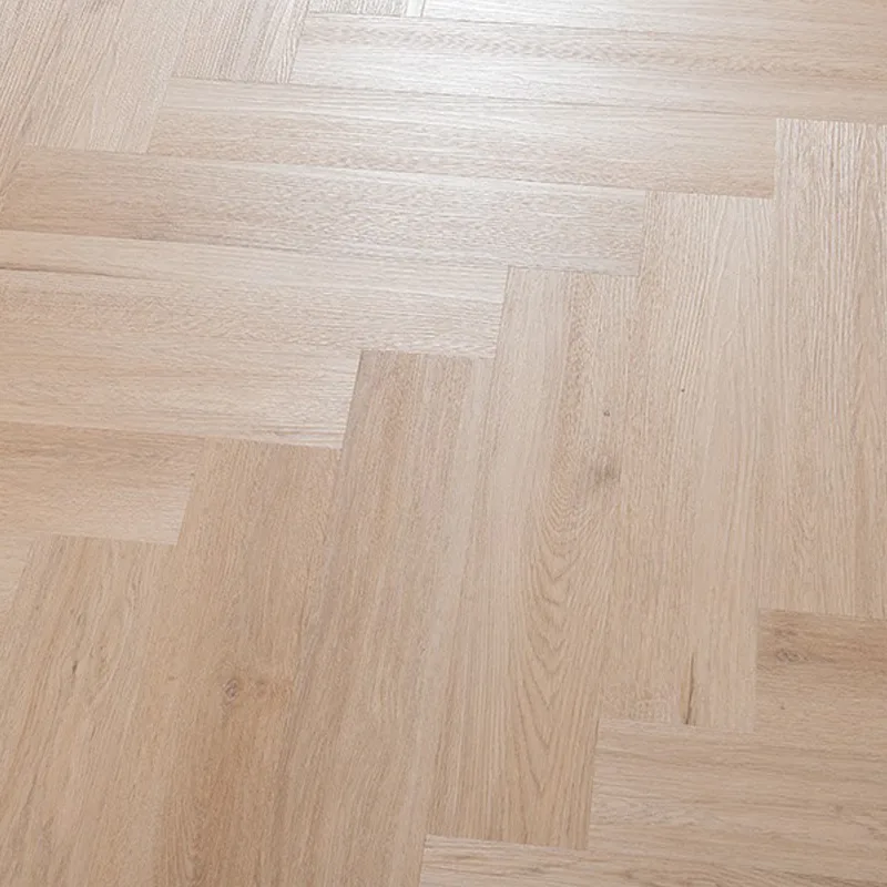 Herringbone SPC Flooring Manufacturer OEM Rigid Core Click Lock Waterproof Vinyl Flooring