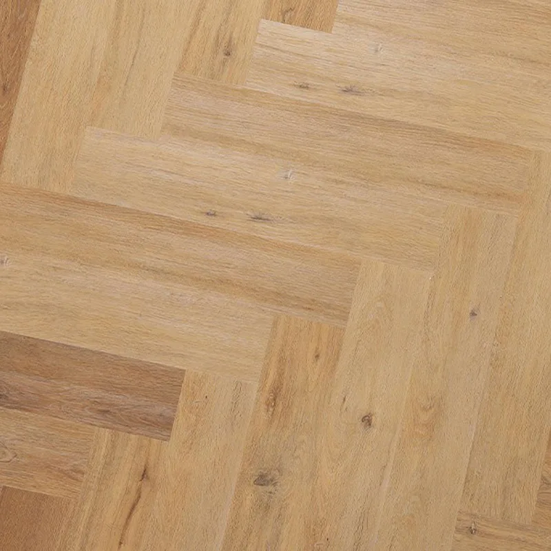 Herringbone SPC Flooring Manufacturer OEM Rigid Core Click Lock Waterproof Vinyl Flooring 3
