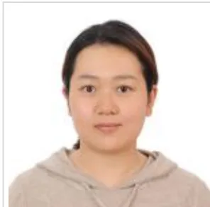 Joy Wong