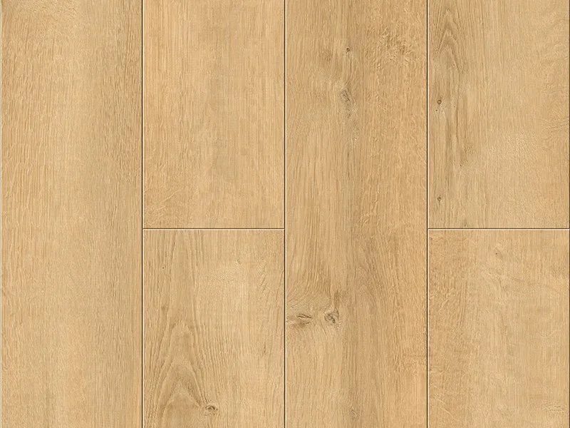 1890mm Long Plank SPC Flooring Manufacturer Natural Oak Waterproof Rigid Core Vinyl Flooring OEM 2