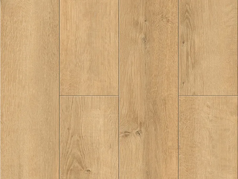 1890mm Long Plank SPC Flooring Manufacturer Natural Oak Waterproof Rigid Core Vinyl Flooring OEM 3