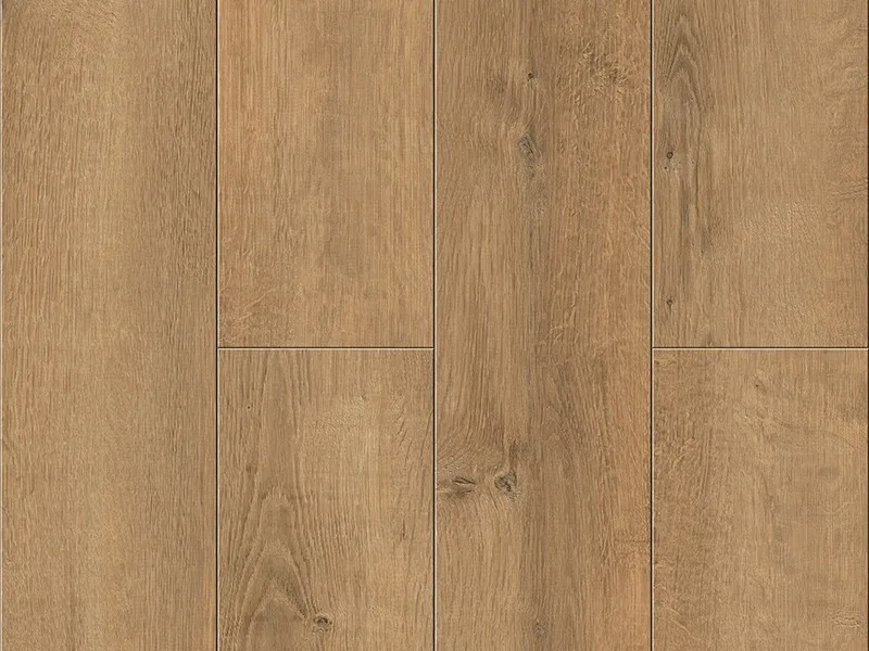 1890mm Long Plank SPC Flooring Manufacturer Natural Oak Waterproof Rigid Core Vinyl Flooring OEM 5