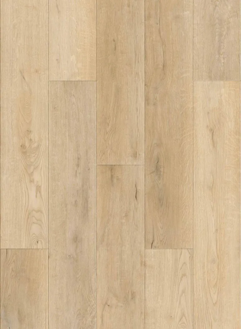 SPC Rigid Core Flooring Manufacturer Lumber Oak Waterproof Click Lock Vinyl Flooring for Living Room Bedroom 5