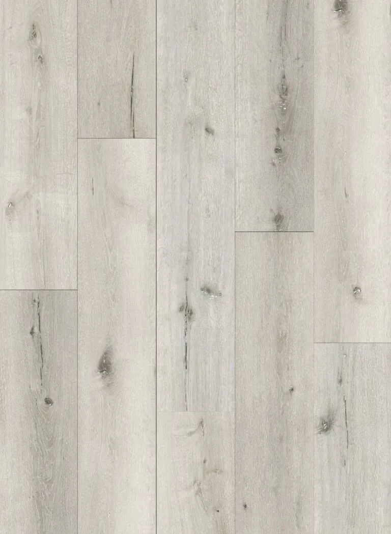 SPC Rigid Core Flooring Manufacturer Lumber Oak Waterproof Click Lock Vinyl Flooring for Living Room Bedroom 6
