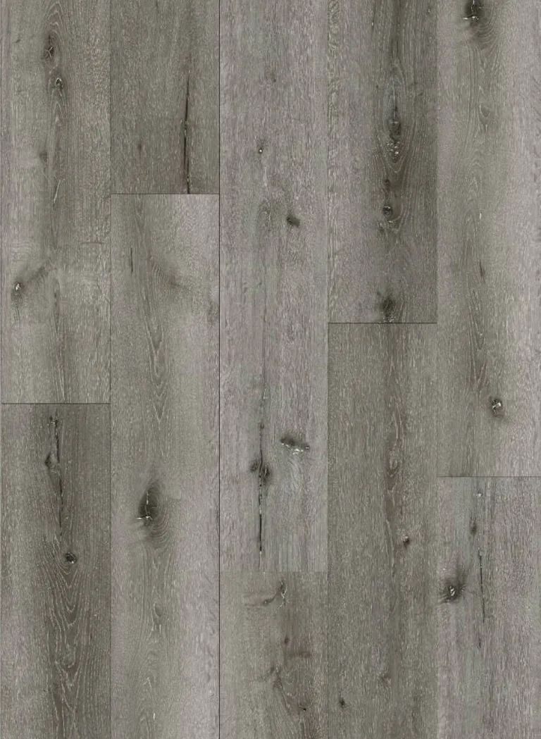 SPC Rigid Core Flooring Manufacturer Lumber Oak Waterproof Click Lock Vinyl Flooring for Living Room Bedroom 7
