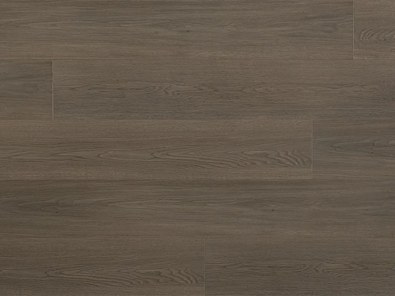 Water-resistant Laminate Flooring Supplier Wide Plank Oak Wood Look for Residential and Commercial Use 5