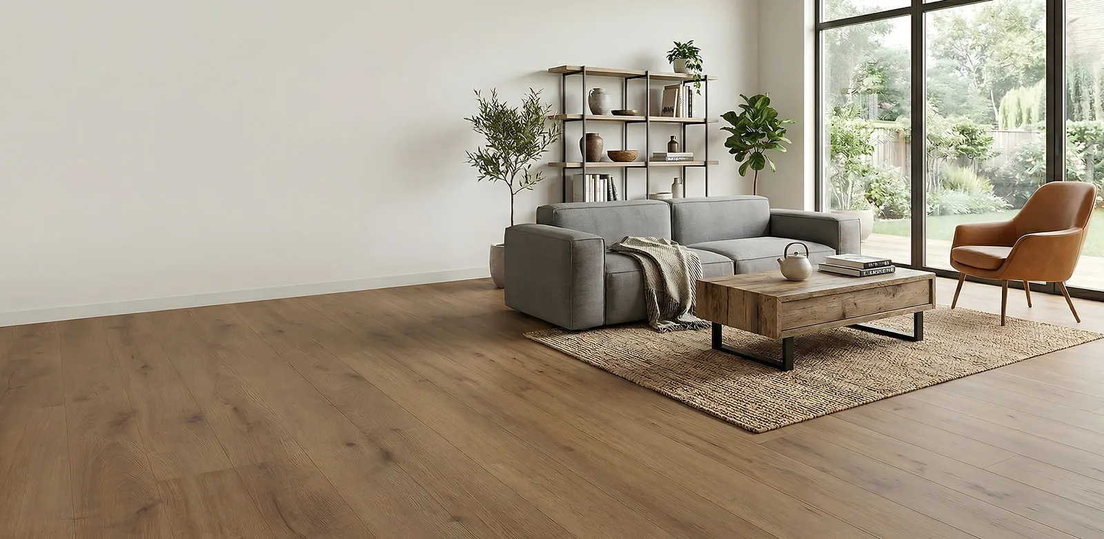 As the most professional ODM China Flooring Manufacturer
