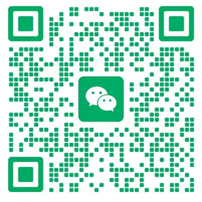 WeChat QR code